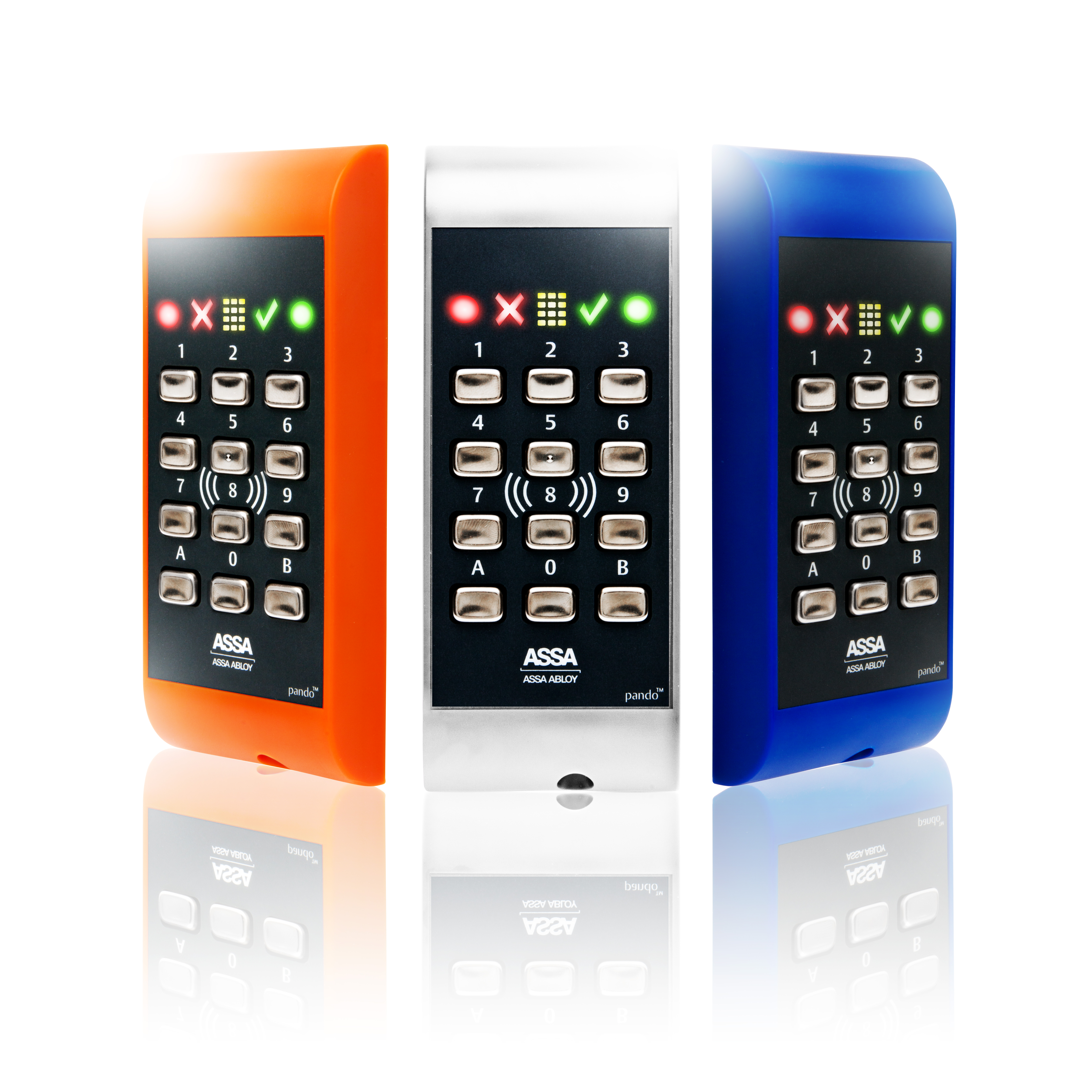 Passersystem - Säker och smidig åtkomst