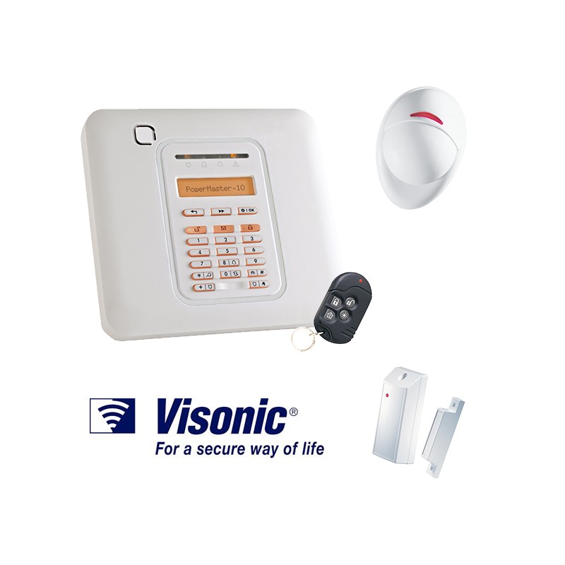 Inbrottslarm – Skydda din verksamhet